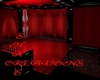Red/Black Lounge Club