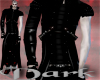 DARK Vampire Long Coat