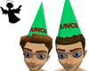 Dunce Cap - Male