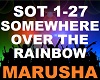 Marusha - Somewhere Over