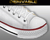 Derivable Casual Sneaker