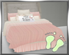 REQ Princess Toddler Bed