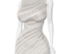 Jane Ripped Dress
