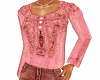 TF* Hippie Pink Top