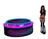 GoGo Dancing Stand