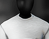 Shirt Grey + Tattoo