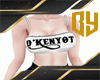 BY*Kenyot Tops