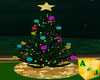 Christmas Animated Tree