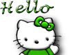 ~Oo Hello Kitty