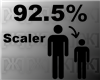 [Ж] Scaler 92.5%