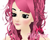 ~*~Meemie Pink Curl