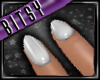 [BSB] Nails - Frost