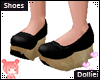 ! Lolita Platform Shoes