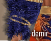 [D] Rio Carnival arm