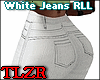 White Jeans RLL 2017