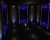 Cozy Dark Room
