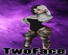 TwoFace Outfit Female