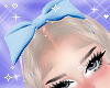 Aura Bown Blue