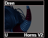Dren Horns V2