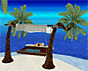 Paradise Beach Bed