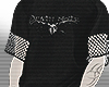 D . Black goth