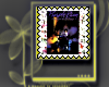 Prince Stamp-Purple Rain