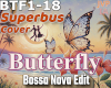 Bossa Nova - Butterfly