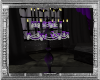 W| Vampire Candelabra