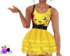 childs pikachu dress
