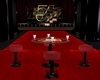 Studio 54 table