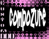 |NDD| COMPOZURE2 (CUS)