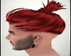 Gabriel Red Hair