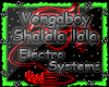 DJ_Vengaboy Shalala lala