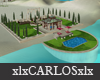 xlx Pool Garden