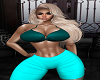 #9# ISA AQUA TOP