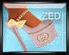~Z~ Gucci Pink Heels!