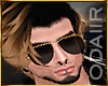 OD*Leon Brow  Hair