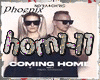 [Mix+Danse]P Coming Home
