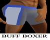 [BAMZ] BUFF BOXERS #2