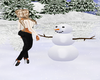 Anim Buildable Snowman