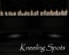 AV Sub Kneeling Spots