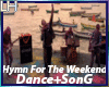 Hymn For The Weekend|D+S
