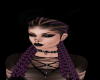 Ava Braids purple