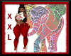DST C Classy Red