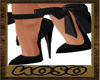 Gift Black Heels