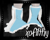 |xo| Ice Bunny v1