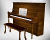 [LBz] Wood Piano/SOUNDS