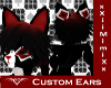 Jester Ears! *Custom*