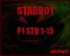 Weeknd- Starboy P1