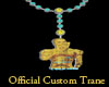 Official Trane Chain